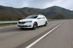 Skoda Octavia Combi 4x4 2017 года (WW)